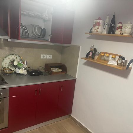 View Apartment Саранда Экстерьер фото