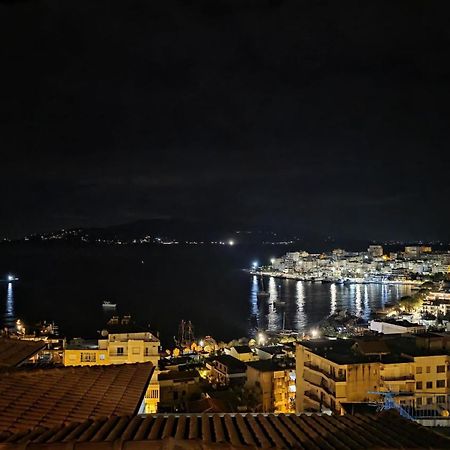 View Apartment Саранда Экстерьер фото