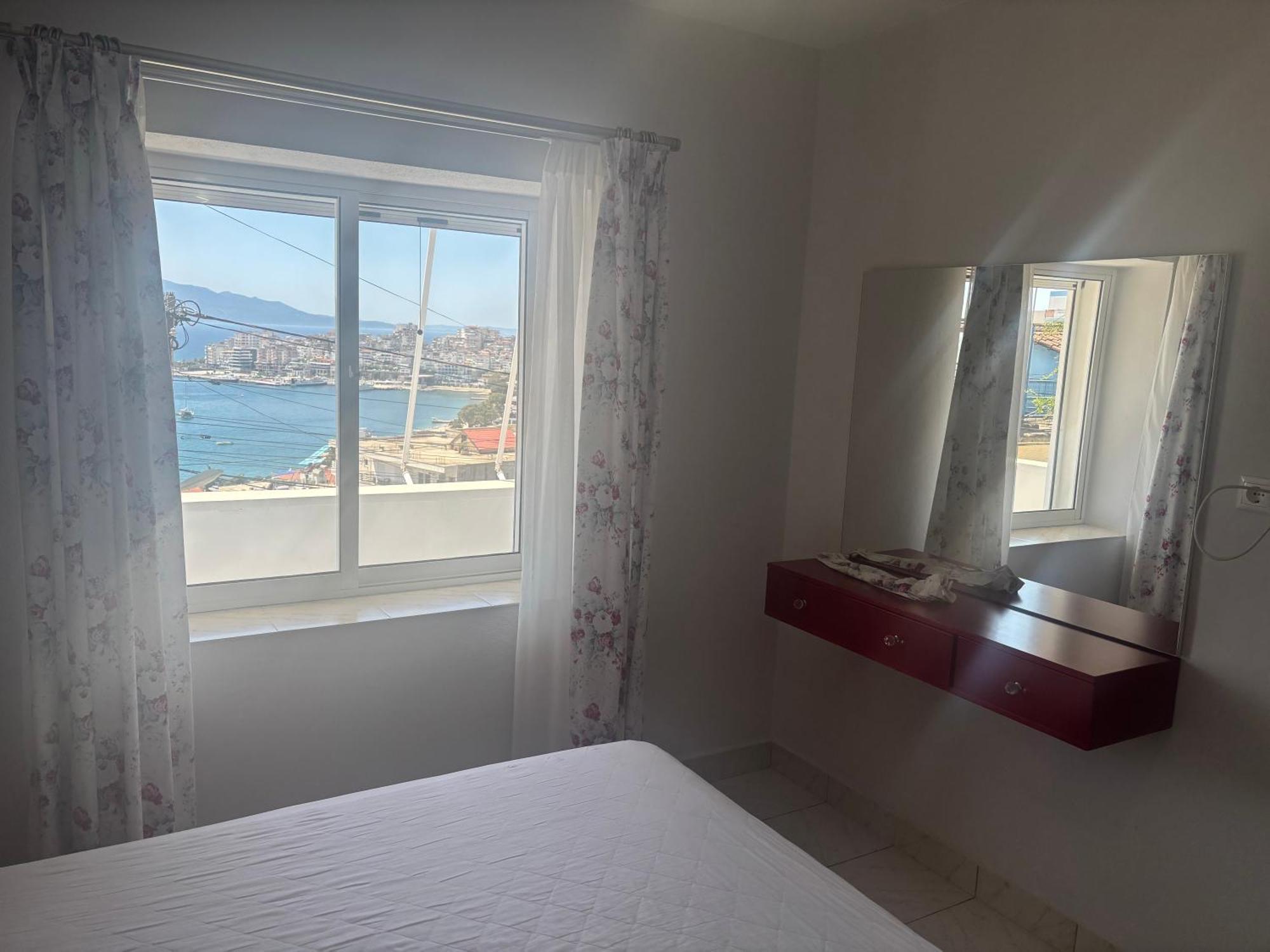 View Apartment Саранда Экстерьер фото