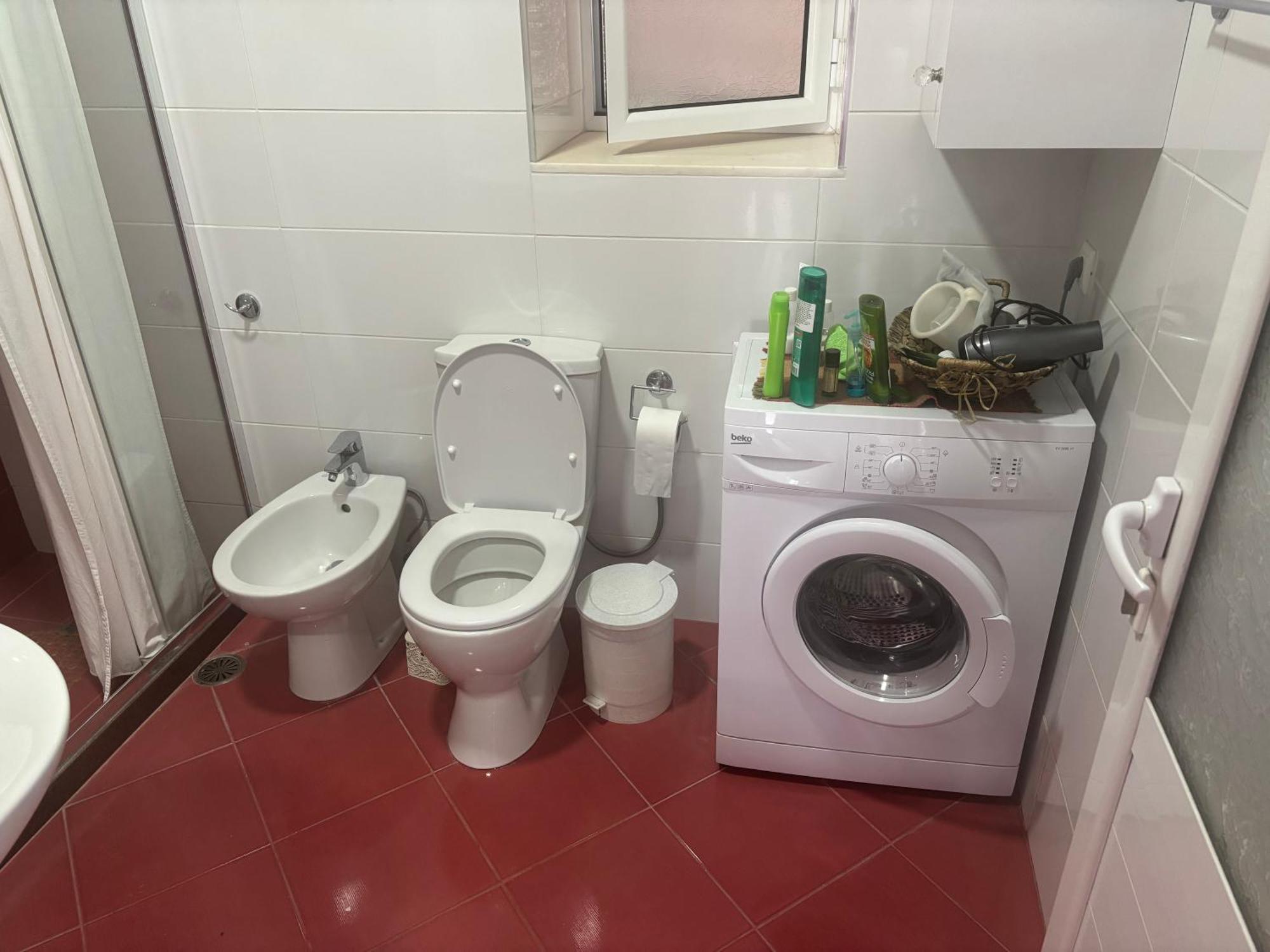 View Apartment Саранда Экстерьер фото
